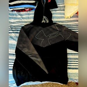 Under Armour Hoodie!